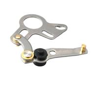 SFWWPFSKK Compatibile con Il Braccio 'acceleratore del Motore 703-48261-01, Scatola 'acceleratore for Barche fuoribordo 703-48261 703-48261-11 Universale