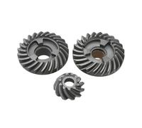 SFWWPFSKK Compatibile con Il Kit Ingranaggi Motore fuoribordo Motore Marino da 35 CV e 40 CV 57311-94401 pignone e 57521-94402 retromarcia e 57510-94402 Marcia avanti Universale