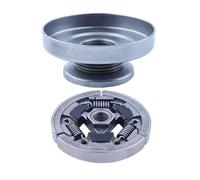 SFWWPFSKK Compatibile con Le seghe da Taglio for calcestruzzo Ts410 Ts420 Puleggia del Tamburo Frizione Universale