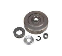 SFWWPFSKK Cuscinetto ad Aghi for Cerchio Ruota dentata Tamburo Frizione Compatibile con Motosega MS170 MS180 MS250 MS251 MS230 MS210 017 018 021 023 025 Tosaerba Universale