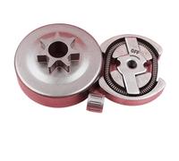 SFWWPFSKK Cuscinetto ad Aghi for Tamburo Frizione 7T da .325 Pollici con Gruppo Frizione Compatibile con 136 137 141 142 36 41 Parti for Motosega universali