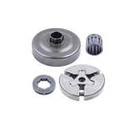 SFWWPFSKK Cuscinetto for pignone ad Anello Tamburo Frizione da 3/8" - 7T Compatibile con Motosega Universale 50, 50, 51, 51 EPA 55, 55 EPA, 55, 55 EPA