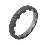 SFWWPFSKK Dado di bloccaggio Universale 697-45384 697-45384-00-00 697-45384-00 Motori fuoribordo compatibili Motori marini 25-70HP 697-45384-02