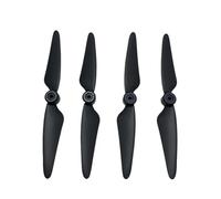 SFWWPFSKK F7 4K PRO Drone Pieghevole Elica di Ricambio Rotore girante Parti compatibili con F7S RC Quadcopter(4pcs)