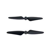 SFWWPFSKK F7 4K PRO Drone Pieghevole Elica di Ricambio Rotore girante Parti compatibili con F7S RC Quadcopter(2pcs)