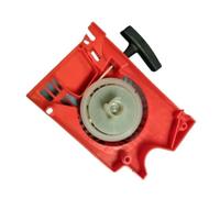 SFWWPFSKK G4500 avviamento a Strappo cricchetto 2T 4T Semplice Universale Compatibile con G5200 5800 5900 45CC 52CC 58CC 59CC Motosega Barra di trazione Universale(4T)
