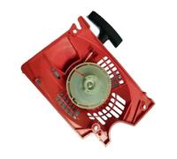SFWWPFSKK G4500 avviamento a Strappo cricchetto 2T 4T Semplice Universale Compatibile con G5200 5800 5900 45CC 52CC 58CC 59CC Motosega Barra di trazione Universale(2T)