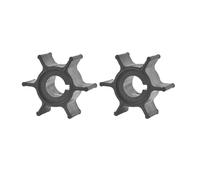 SFWWPFSKK Girante for Pompa 'Acqua Universale 6G1-44352-00 Compatibile con Motore fuoribordo da 6 CV e 8 CV, Parti Marine a 2 Tempi 6G1-44352-00-00 6G1-44352 18-3066