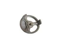 SFWWPFSKK Kit Artiglio avviamento a Strappo 490882442 Compatibile con TH48 KBL43 KBL48 avviamento a Strappo Impugnatura a Fune puleggia riavvolgimento cricchetto Carter Universale(1 X Starter Claw)