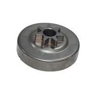 SFWWPFSKK Kit Corona pignone Tamburo Frizione Compatibile con MS360 MS382 MS361 MS362 034 036 039 MS290 MS310 Motosega Ricambi di Ricambio for Tosaerba Universale(Type 4)