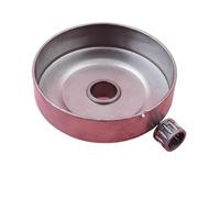 SFWWPFSKK Kit Cuscinetto ad Aghi for Tamburo Frizione pignone Trasmissione Catena .325 7T Compatibile con Motosega MS230 MS250 MS210 021 023 025 1123 640 2074 Universale