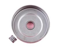 SFWWPFSKK Kit Cuscinetto ad Aghi for Tamburo Frizione pignone Trasmissione Catena .325 7T Compatibile con Motosega MS230 MS250 MS210 021 023 025 1123 640 2074 Universale