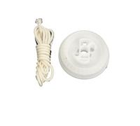 SFWWPFSKK Kit di puleggia e cricchetto for avviamento a Strappo Compatibile con 021, 023, 025, MS210, MS230, MS250, Motosega, Tosaerba, Parti di Ricambio universali