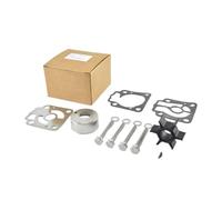 SFWWPFSKK Kit di Riparazione della Pompa 'Acqua della girante 3T5873223M Accessori fuoribordo compatibili 40 50 60 p Parti del Motore Marino 3T5-87322-3 Universale