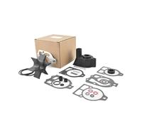 SFWWPFSKK Kit di Riparazione girante Pompa Acqua Universale 46-96148Q8 Compatibile con Motori fuoribordo da 75, 80, 90, 115, 135, 140, 150, 175, 200 e 220 CV 46-96148A8 Stern Drive
