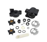 SFWWPFSKK Kit girante Universale for Pompa 'Acqua fuoribordo 70941A3 47-89981Q1 Compatibile con Motori fuoribordo 2 STR 4 4.5 6 7.5 9.8 p