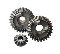 SFWWPFSKK Kit Ingranaggi Universale 626 Retromarcia 626-45570 avanti 626-45560 Pignone 626-45551 Motore fuoribordo Compatibile 2T 9.9HP 15HP Versione 9.9A 15A