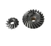 SFWWPFSKK Kit Ingranaggi Universale 689-45551 689-45560 Compatibile con Motore fuoribordo a 2 Tempi 25 CV 30 CV Ingranaggio avanti 689-45560 Pignone 689-45551 Motore Marino