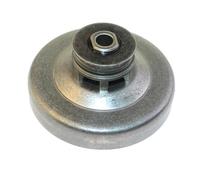 SFWWPFSKK Pignone del Tamburo della Frizione Compatibile con UC4051A UC4530A UC4551A 123886-6, 125331-7 Universal Mower
