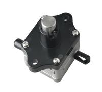 SFWWPFSKK Pompa Motore Universale 16700-ZZ5-003, Gruppo Pompa Olio for Barche Compatibile con Motore fuoribordo da 40 CV e 50 CV