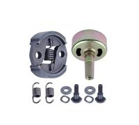 SFWWPFSKK Rondella Elastica del Tamburo della Frizione 7T Compatibile con Il Motore Gx25 22000-Zm3-003 Prodotti for la casa e Il Giardino Prodotti for Il Giardino Universale