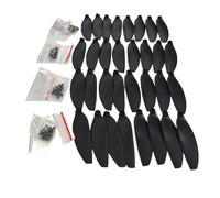 SFWWPFSKK SG901Max/SG901 Compatibile Max Drone Accessori Girante Elica Ventola Accessori Girante Ala 4/5/7/8/9 Set di Pezzi(4 Sets)