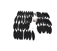 SFWWPFSKK SG901Max/SG901 Compatibile Max Drone Accessori Girante Elica Ventola Accessori Girante Ala 4/5/7/8/9 Set di Pezzi(7 Sets)