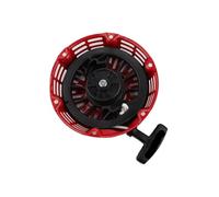 SFWWPFSKK Soluzione affidabile for l'avviamento del Motore, avviamento a Strappo, Compatibile con generatori da 212 CC 6 5HP7HP e Tosaerba universali