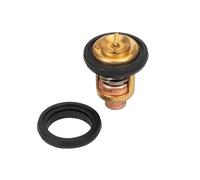 SFWWPFSKK Termostato Universale 66M-12411 60 Gradi Compatibile con Motore fuoribordo a 4 Tempi F5-F15 66M-12411-00 6M-12411-01 Motore Marino
