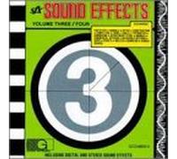 Sfx Sound Effects - Sound Effects 3 & 4
