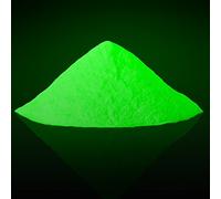 SFXC® Glow in The Dark Pigments - Green (100g)