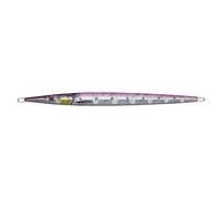 SG 3D NEEDLE JIG 80G 19CM PINK FLASH GLO