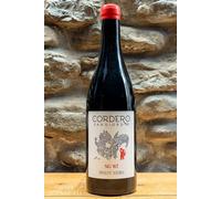 SG 67 2021 Pinot Nero Riserva Oltrepo Pavese Vigneto Singolo Cordero San Giorgio
