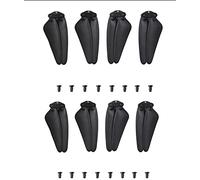 SG-906 SG906 RC Drone Quadricottero Ricambi set braccio motore lame scocca modulo GPS scheda ricevente controllo telecamera(2set blade)