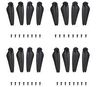 SG-906 SG906 RC Drone Quadricottero Ricambi set braccio motore lame scocca modulo GPS scheda ricevente controllo telecamera(4set blade)