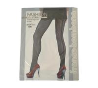 SG Autoreggente FRANCO BOMBANA calza balza con silicone fantasia moda articolo 0