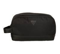 SG Beauty case busta GUESS organizer da viaggio con maniglia per trasporto artic