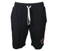 SG Bermuda uomo EMPORIO ARMANI pantalone corto cotone shorts con tasche e coulis