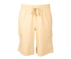 SG Bermuda uomo RAGNO pantalone corto con tasche e coulisse esterna puro cotone