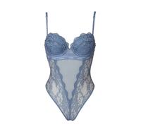 SG Body brasiliana donna GUESS a laccio coppe imbottite con ferretto push up e p