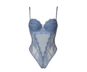 SG Body brasiliana donna GUESS a laccio coppe imbottite con ferretto push up e p