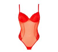 SG Body donna CAROL con coppa preformata ferretto e lacci regolabilI articolo 6