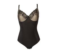 SG Body donna CHANTELLE contenitivo con coppa preformata ferretto e lacci regol