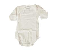 SG Body neonato neonata ELLEPI manica lunga caldo cotone underwear articolo 890