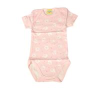 SG Body neonato neonata LIABEL mezza manica caldo cotone underwear articolo 2128