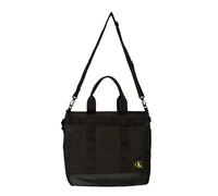 SG Borsa CK CALVIN KLEIN JEANS messanger con manici e tracolla lavoro e tempo li