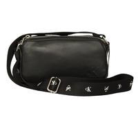 SG Borsa donna CK CALVIN KLEIN JEANS con tracolla articolo K60K610326 - cm.21 x