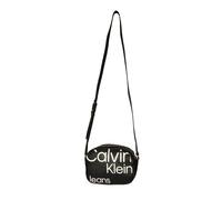 SG Borsa donna CK CALVIN KLEIN JEANS tracolla articolo K60K610077 SLEEK CAMERA B