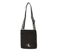 SG Borsa uomo con tracolla CK CALVIN KLEIN JEANS articolo K50K505815 FLATPACK W/