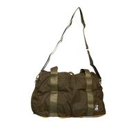 SG Borsone K-WAY palestra o viaggio leggero e richiudibile con tracolla removib